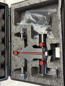 Kit articolatore dentale Whip Mix Denar Mark 320 - Bello! ✨Spedizione gratuita - Foto 1 di 8