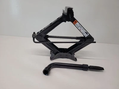 Llave Jack Lincoln MKZ 2014-2016  Foto 1 de 4