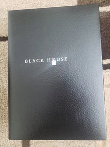 Signed by Stephen King and Peter Straub BLACK HOUSE Limited First Edition Grant - Picture 1 of 4