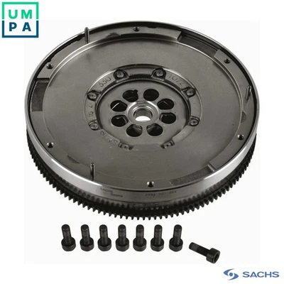 FLYWHEEL 2294 001 994 FOR VAUXHALL ZAFIRA/Mk/III ASTRA/VII CASCADA/Convertible - Image 1 of 4