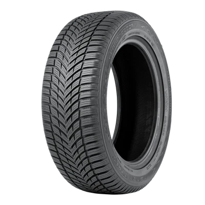 NOKIAN Ganzjahresreifen 215/70 R 16 TL 100H NOKIAN SEASONPROOF 1 BSW M+S 3PMSF  - Bild 1 von 3