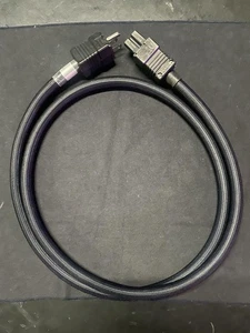Cable de alimentación absoluto Furutech 1,8 M cable de alimentación de audio de gama alta grado audiófilo - Imagen 1 de 3