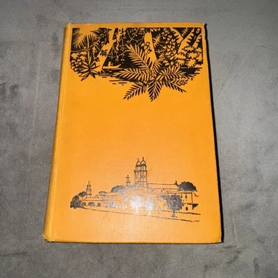 Working North From Patagonia by Harry Franck 1921 South America Journey - Image 1 of 4