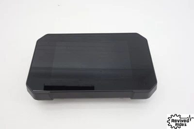 Velocímetro velocímetro velocímetro Suzuki GSX-S1000 2025 velocímetro panel de visualización velocímetro Foto 1 de 4