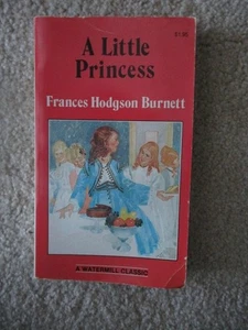 Eine kleine Prinzessin - Burnett, Frances Hodgson - gut - siehe Zustandshinweise - Bild 1 von 1