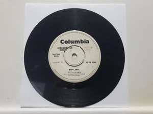 Vinyl Single, Columbia, Demonstration, Ricky Valance, DB 4543, 1960? (Sin3) - Picture 1 of 4