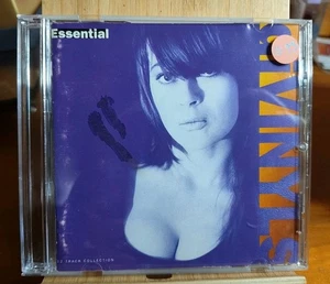The Divinyls π΅ Essential Collection (No Back Cover) - MUSIC CD π΅ - Picture 1 of 3