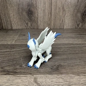 Mega Absol Pokemon Figure Tomy - Picture 1 of 6