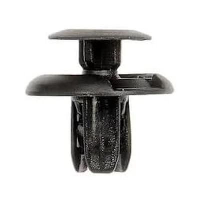 For Honda Fit 2007-2014 Splash Shield Retainer | Nylon Material | Black 11519949 - Image 1 of 4