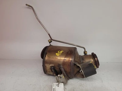 MERCEDES BENZ 205 SERIES 2015 DPF EXHAUST PARTICULATE FILTER 2054905900 - Image 1 of 4