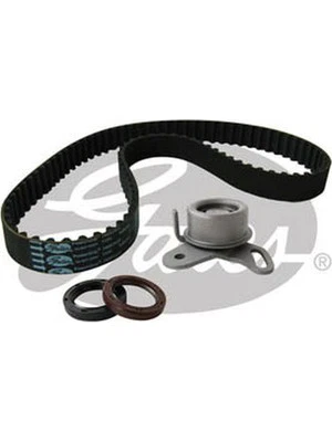 Gates Timing Belt Kit fits Proton Jumbuck 1.5 (C97PN) (TCK191B) - image 1 of 4