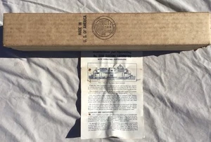 LIONEL 2350 BOX & INSTRUCTIONS ONLY - Picture 1 of 9