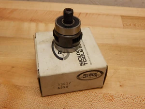 Sioux Tools 33617 Rodamiento Engranaje Planetario Rojo Conjunto Repuesto - Imagen 1 de 4