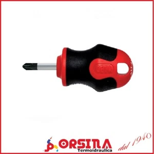 Kreuzschlitzschraubendreher Nano Phillips C-PLUS Serie F16-001-025 Cetaform Unifix - Bild 1 von 1