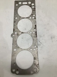 Head Gasket Spacer Shim HS319 For 98-08 Daewoo Isuzu Amigo Forenza 2L - Picture 1 of 3