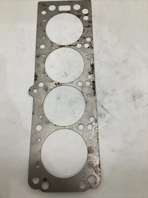 Head Gasket Spacer Shim HS319 For 98-08 Daewoo Isuzu Amigo Forenza 2L  - Image 1 of 3