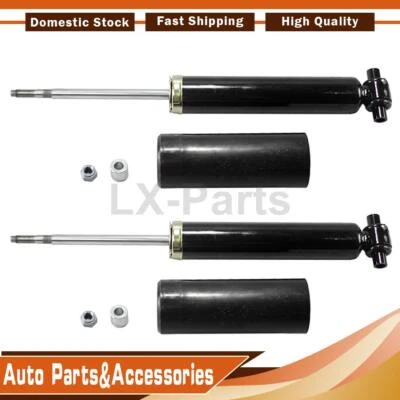 Amortiguador trasero Monroe 2 para Volvo S60 2001-2009 1999-2006 Volvo S80 Foto 1 de 2