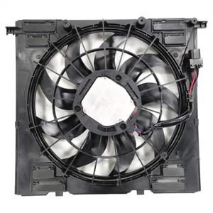 New Cooling Fan Fits BMW X3 X4 sDrive30i xDrive30i 2018-2024 By BM3115136 - Picture 1 of 3