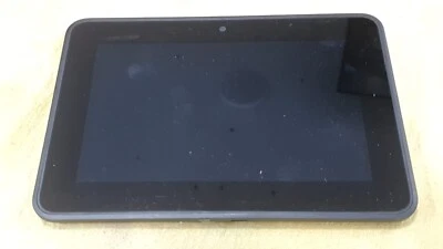 TGB199 Amazon Kindle Fire HD 7 2nd Generation TAB X43Z60 TABLET READ DESCRIPTION - Image 1 of 4