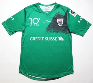 FC AARAU SWISS 2022/2023 GOALKEEPER GK FOOTBALL SHIRT SOCCER JERSEY GPARD MENS M - Picture 1 of 10