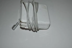 ^^ Apple 85W Magsafe Strom Adapter Modell A1343 (FX43) - Bild 1 von 2
