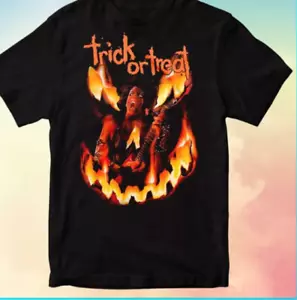 Camiseta Trick Or Treat Movie 2007 - Imagen 1 de 7