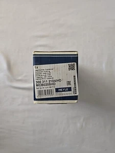MEYLE 300 311 2104/HD Control Arm Bushing Fits BMW - Picture 1 of 3