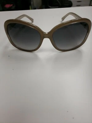 MICHAEL KORS MKS298 239 ISABELLE TAUPE WOMEN SUNGLASSES 57mm - Image 1 of 4