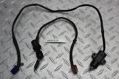 2006 YAMAHA FZ6S KICKSTAND SENSOR & BRAKE SENSOR 5VS-82566-61-00 - Image 1 of 4