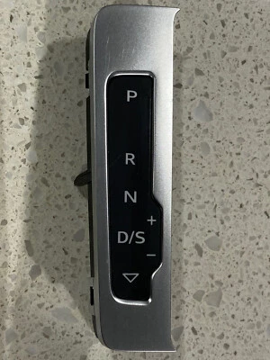 Audi A3 Quattro S Line 2015 2016 transmisión selector de cambios 8V1 713 463 A OEM Foto 1 de 4