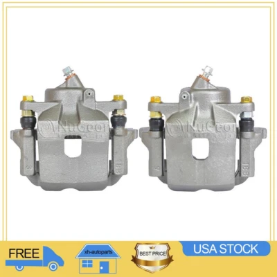 Pinza delantera para Toyota RAV4 2001 2002 2003 2004 2005 XH Foto 1 de 4