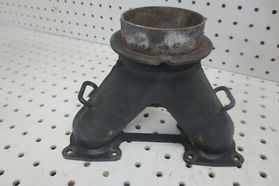 Colector de escape Arctic Cat ZR 8000 800 1712-996 XF Mountain Crosstrek SNO PRO Foto 1 de 4