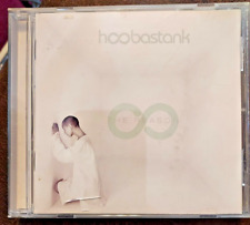 The Reason by Hoobastank (CD, 2003)