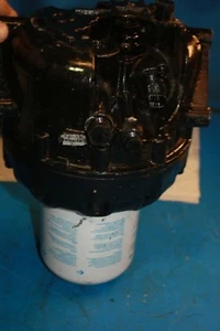 New Reman Wabco Air Dryer PN 4324711010 Donalson Filter P953571 - Picture 1 of 4