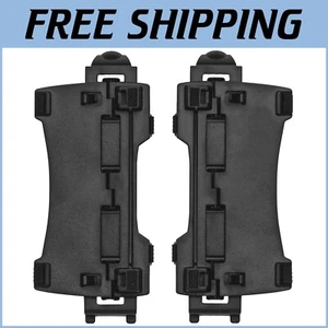 Adjustable Tenting Lifters for Freestyle Pro & Edge - Enhance Typing Comfort - Picture 1 of 9