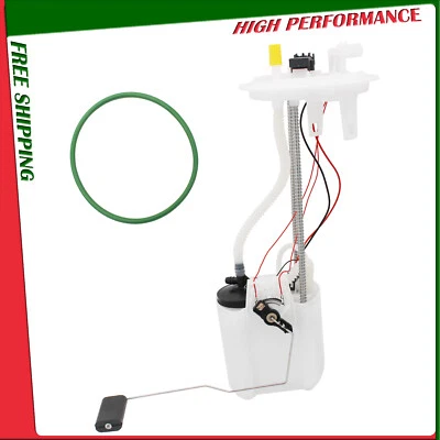 New Fuel Pump Assembly fit for 2017-2020 Ford F-250 F-350 Super Duty 6.2L V8 - Изображение 1 из 4