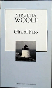 GITA AL FARO di WOOLF ed REPUBBLICA - TRAD. ZAZO - Imagen 1 de 1