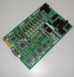 Tokyo electron MPC-T0059A-11 BOARD IO MTR #03 TOB1059 - Picture 1 of 4