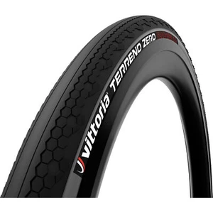 Vittoria Terreno Zero G2.0 TLR Bike Tyre - 700 x 47 - Folding - Black (700x47c) - Picture 1 of 2