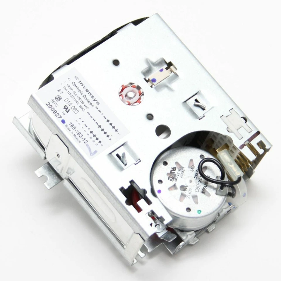 Nuevo temporizador de lavadora Speed Queen genuino OEM Speed 200927P Foto 1 de 1