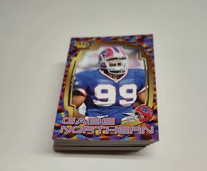 1997 Pacific Dynagon Best Kept Secrets Near Complete SET LOT 81 No Dupes - Picture 1 of 2