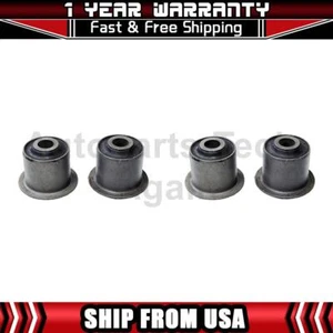 2 Mevotech Front Upper Control Arm Bushing Fits 2006-2008 Dodge Ram 1500 - Picture 1 of 2