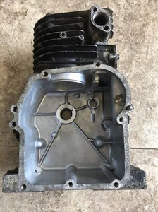 Crafsman labeled Tecumseh 3 HP - H30:   Block  (J2/64) - Picture 1 of 11