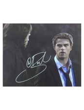 10x8" Print Signed by Nathaniel Buzolic 100% Authentic with COA