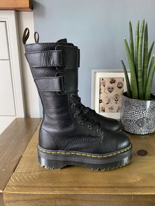 Botas de mujer plataformas Dr. Martens | Compra online en eBay