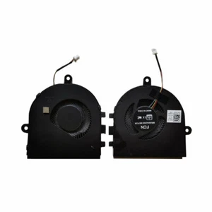 Ventilador de refrigeración de CPU WYGK2 0WYGK2 PARA DELL Latitude 3480 3481 3490 - Imagen 1 de 4