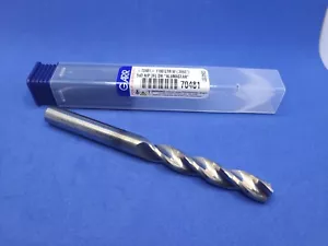 Garr 70481 Carbide Drill Bit Letter W .3860 - Picture 1 of 3