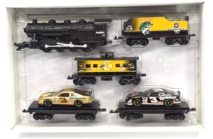 Dale Earnhardt Sr #3 Bajo Pro Tiendas Revell Coleccionista 7 piezas Juego de Tren Homenaje - Imagen 1 de 8