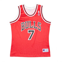 Canotta nba basket maglia Michael Jordan jersey Chicago Bulls retro  S/M/L/XL/XXL | eBay