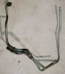 Jeep Grand Cherokee ZJ 46rh,re Getriebeleitungen Getriebeölkühler - Bild 1 von 4